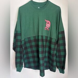 Disneyland Christmas Spirit Jersey
